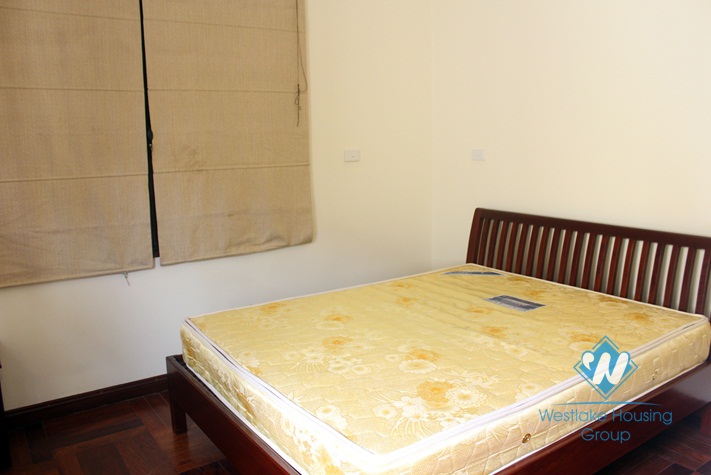 Fully furnished well finished house for rent in Ciputra